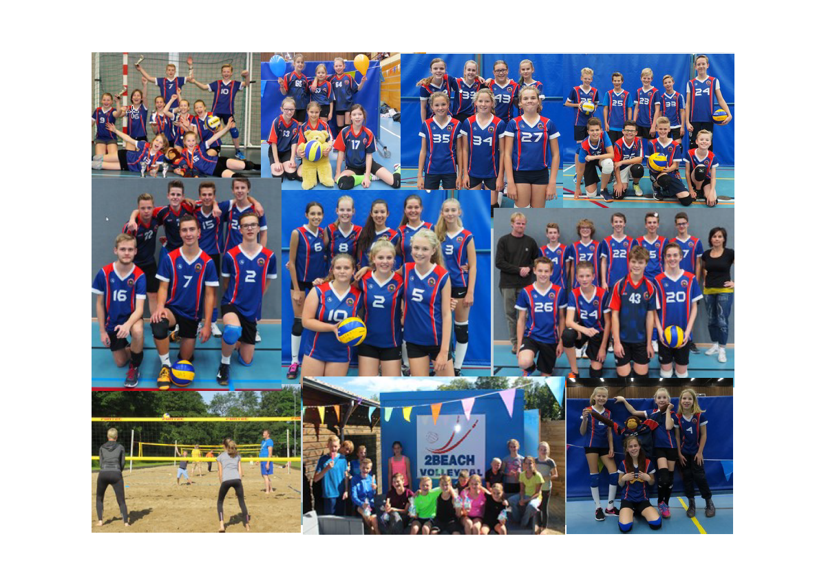 Ouderinformatieavond - informatie van de jeugdcommissie en 'Lang leve de Sportouder!'