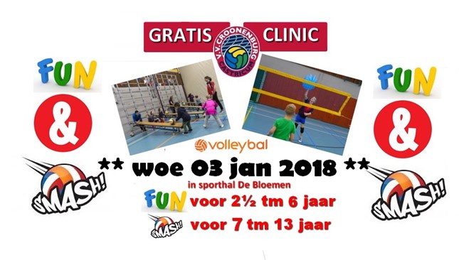 fun and smash wo 3 jan 2018