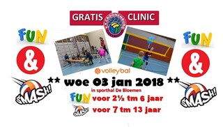 fun and smash wo 3 jan 2018