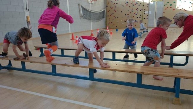 breed aanbod bewegen