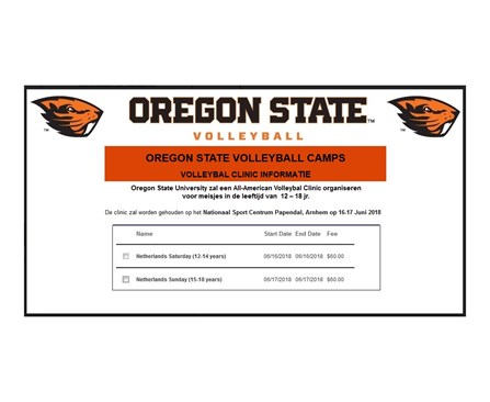 Oregon State