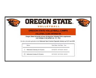 Oregon State