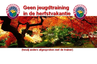 Herfstvakantie-2017