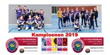 Jongens A en Jongens B