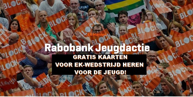 Kaarten voor jeugd