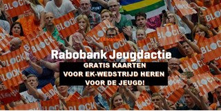 Kaarten voor jeugd
