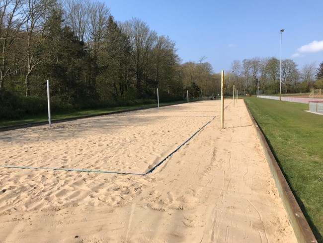 Bericht van het 2Beach bestuur - Corona update