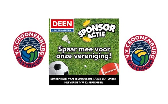 Deen muntenachtie