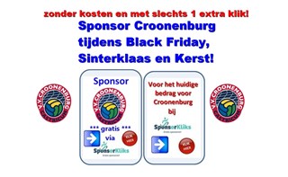 Sponsorkliks december 2020