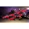 Eerste ASM Clinic Maandag 4 oktober : Lindy Hop!