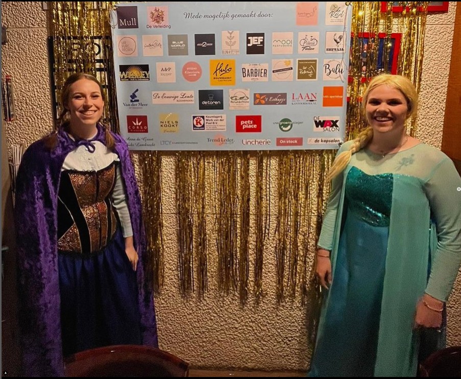 RamMaarRaak toernooi luidt het volleybalbegin van 2023 in 