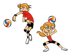 Campagne 'Kies een club'