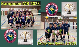 MB1 en Heren 3