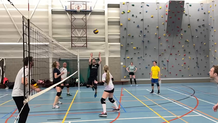 Afsluitings Bitterballen Toernooi groot succes!