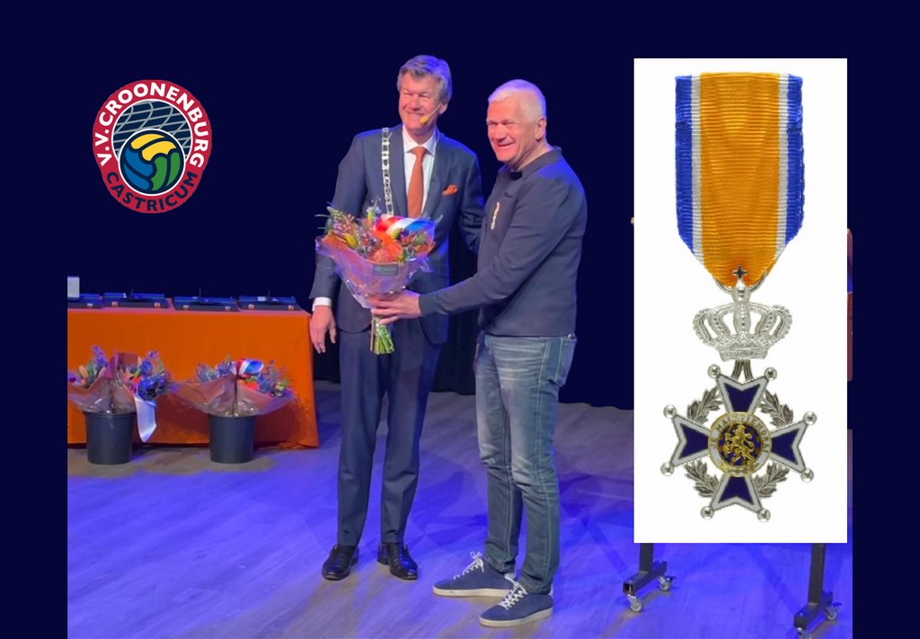 De dag waarvan je wist dat hij zou komen...