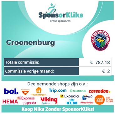 Banner Sponsorkliks