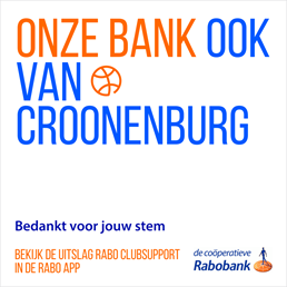 Opbrengst Rabo Clubactie