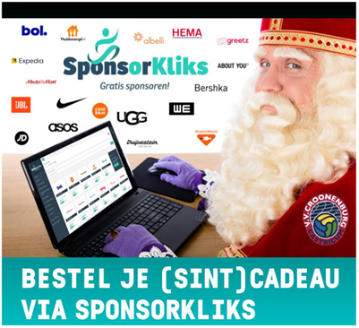 Sponsorkliks