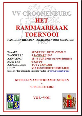 Rammaarraak