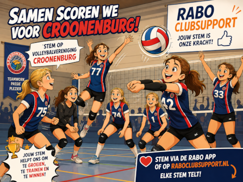 Rabo clubsupport