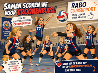 Rabo clubsupport